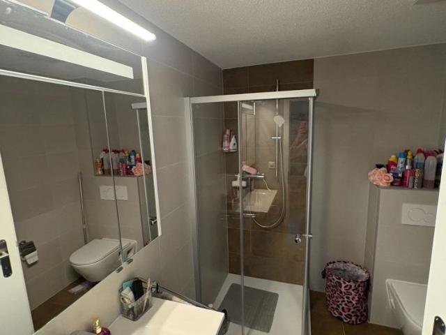 Apartment mieten in Martigny, Wallis