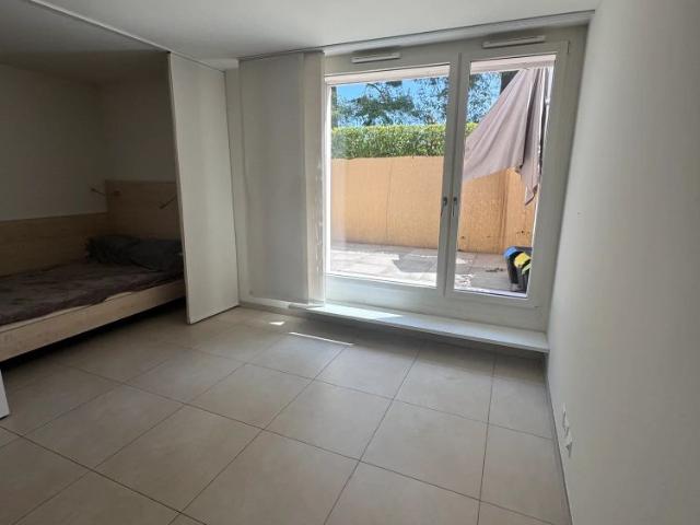 Apartment mieten in Saint-Sulpice (VD), Waadt
