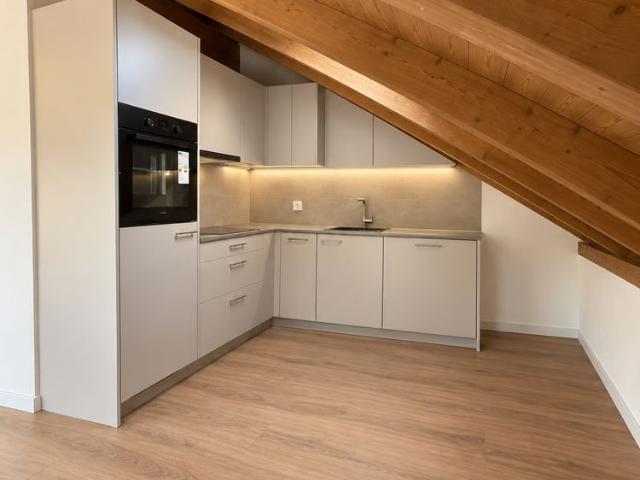 Apartment mieten in Reinach (AG), Aargau