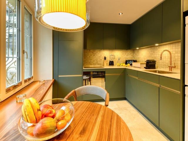 Apartment mieten in Hergiswil (NW), Nidwalden