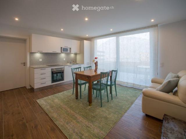 Apartment mieten in Bellinzona, Tessin