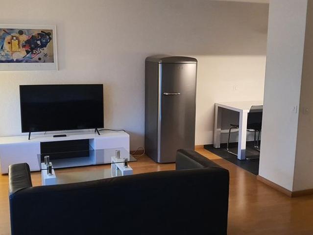 Apartment mieten in Bern