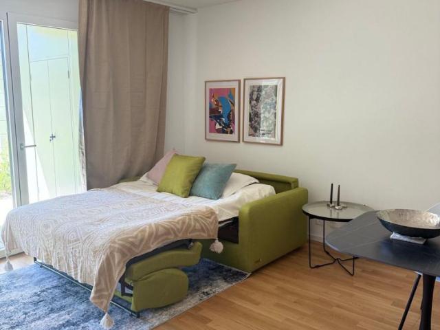 Apartment mieten in Chavannes-près-Renens, Waadt