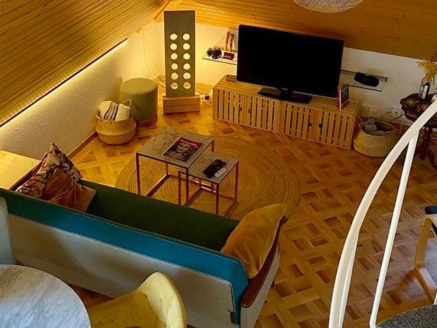 Apartment mieten in Bern