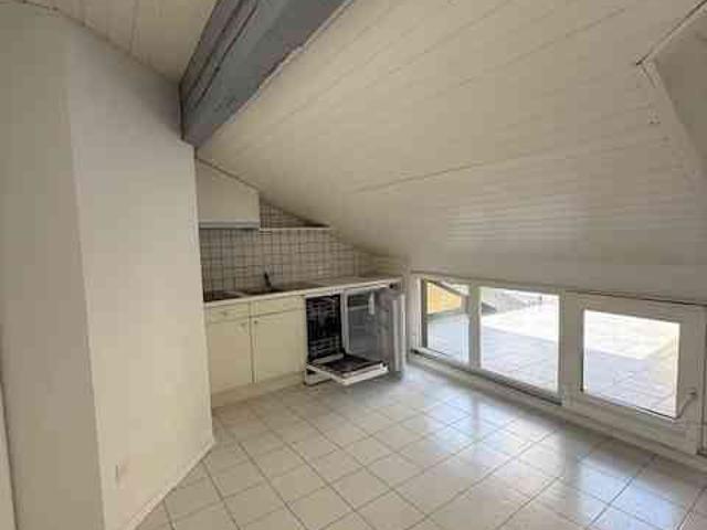 Apartment mieten in Corcelles (NE)