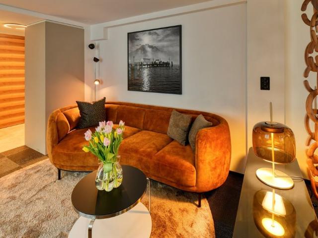 Apartment mieten in Hergiswil (NW), Nidwalden