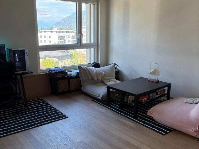 Apartment mieten in Martigny, Wallis