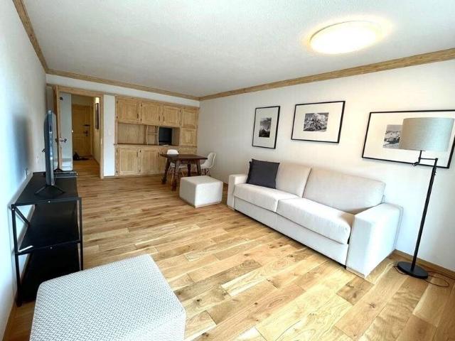 Haus mieten in St. Moritz, Graubünden