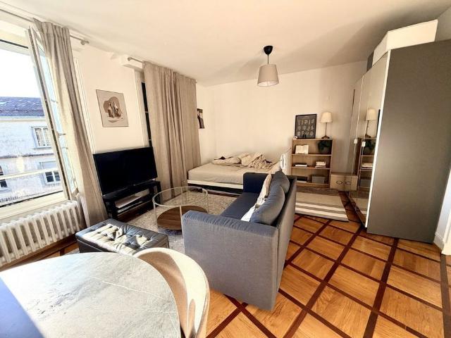 Apartment mieten in Cheseaux-Lausanne, Waadt