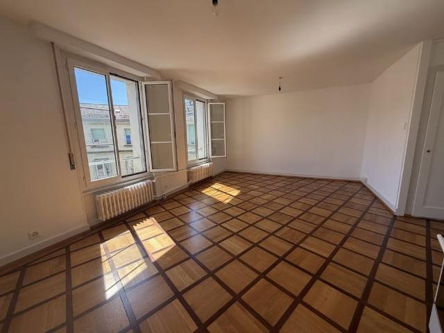 Apartment mieten in Cheseaux-Lausanne, Waadt