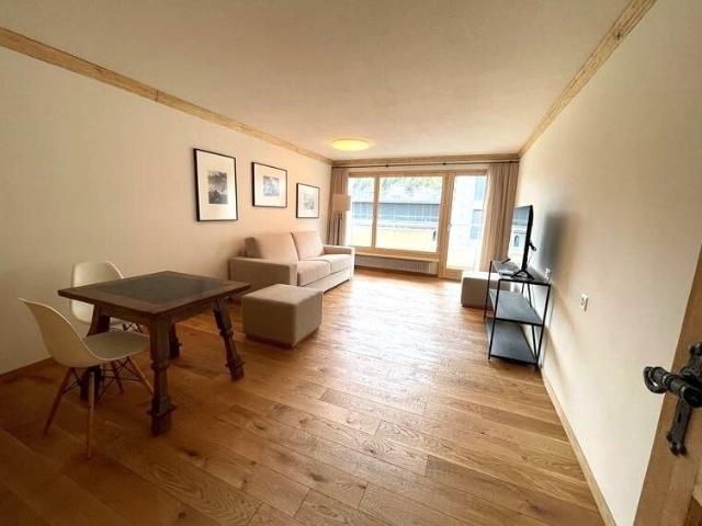 Apartment mieten in St. Moritz, Graubünden
