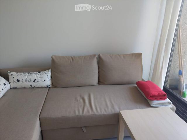 Apartment mieten in Paradiso, Tessin