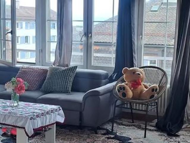 Haus mieten in Cheseaux-Lausanne, Waadt