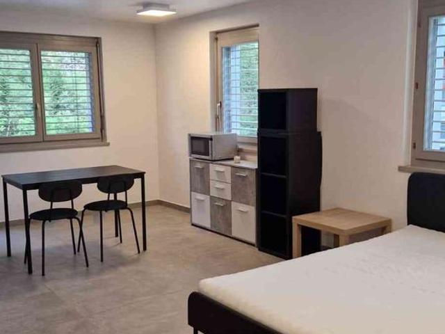 Studio mieten in St. Niklaus, Wallis