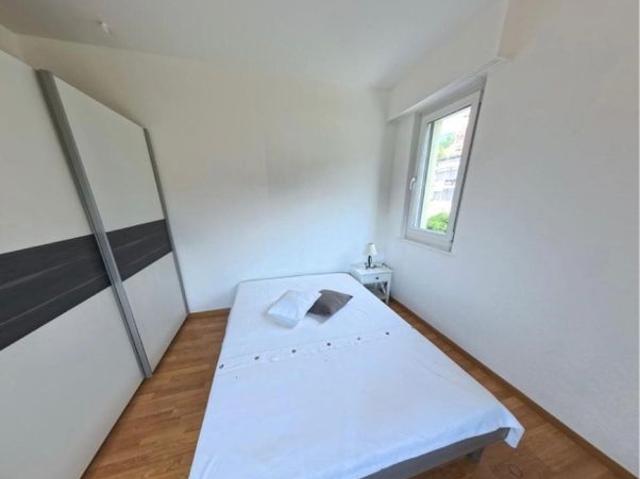 Apartment mieten in Venthône, Wallis