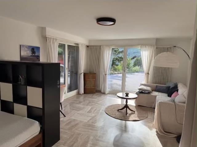 Apartment mieten in Les Fermes, Grimisuat
