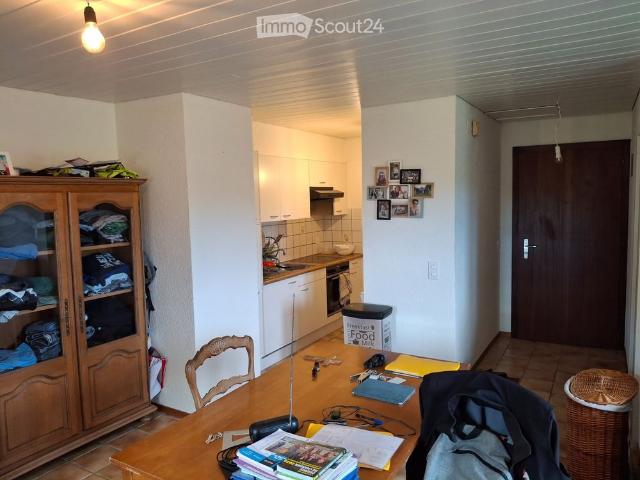Apartment mieten in Vucherens, Waadt