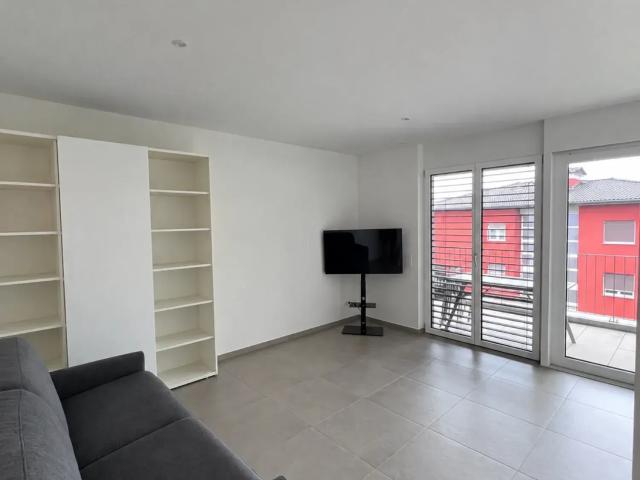 Apartment mieten in Agno, Distretto di Lugano