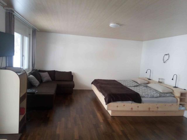 Haus mieten in Ennetbühl, St. Gallen