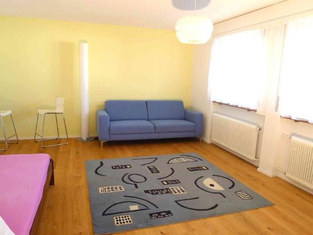 Apartment mieten in Rodtegg, Luzern
