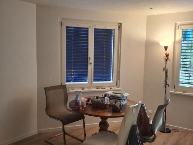 Apartment mieten in Vild, Sargans