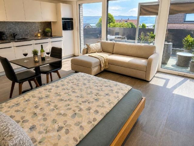 Apartment mieten in Lü