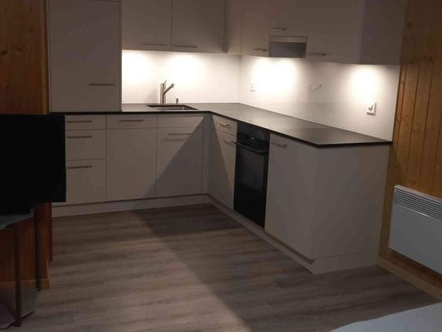 Apartment mieten in Termen, Wallis