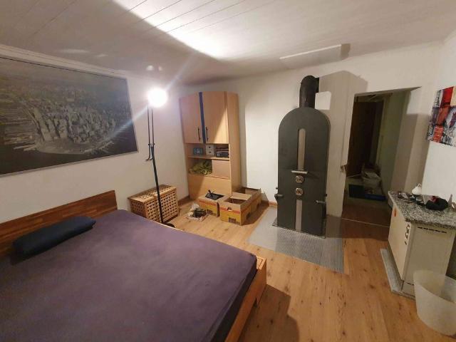 Apartment mieten in Industrie Neuhaus, Uznach
