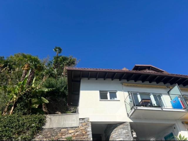 Studio mieten in Porto Ronco, Tessin