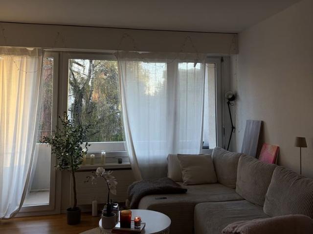 Apartment mieten in Glattbrugg, Opfikon