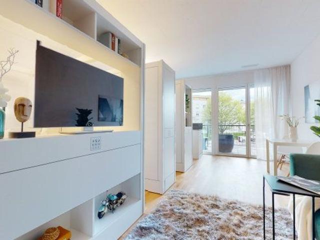 Apartment mieten in Helgenfeld, Suhr