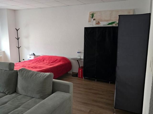 Apartment mieten in La Chaux-de-Fonds