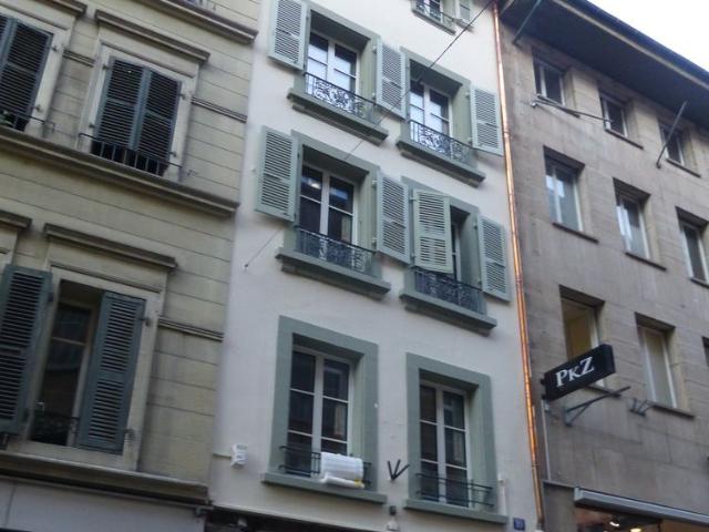 Apartment mieten in Cheseaux-Lausanne, Waadt