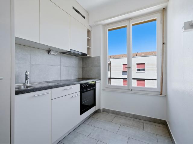 Apartment mieten in Cheseaux-Lausanne, Waadt