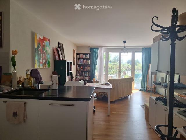 Haus mieten in Cheseaux-Lausanne, Waadt