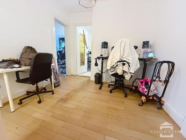 Apartment mieten in Chailly, Lausanne