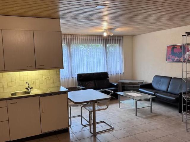 Apartment mieten in Brittnau, Bezirk Zofingen