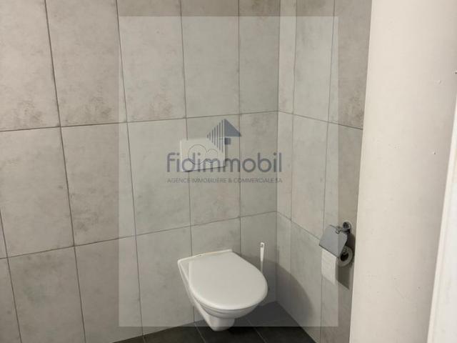 Apartment mieten in Corcelles (NE)