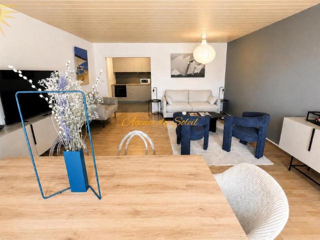 Studio mieten in Crans-Montana, Wallis