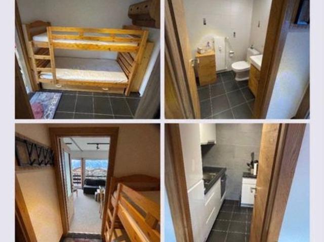 Apartment mieten in Baar, Nendaz, Wallis