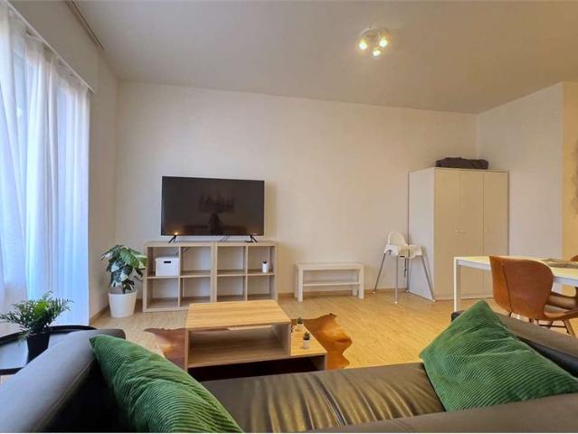 Apartment mieten in Quartiere Maghetti, Lugano