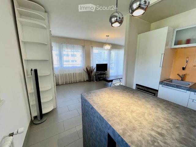 Apartment mieten in Lancy
