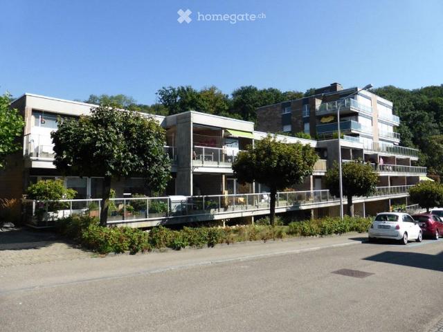 Apartment mieten in Olten, Solothurn