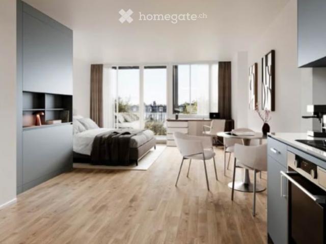 Haus mieten in Einigen, Zürich