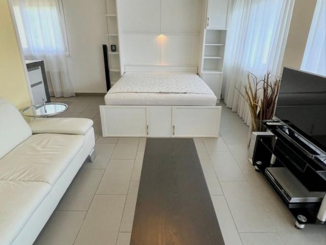 Apartment mieten in Lancy