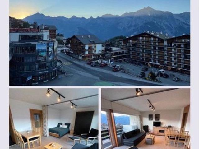 Apartment mieten in Baar, Nendaz, Wallis