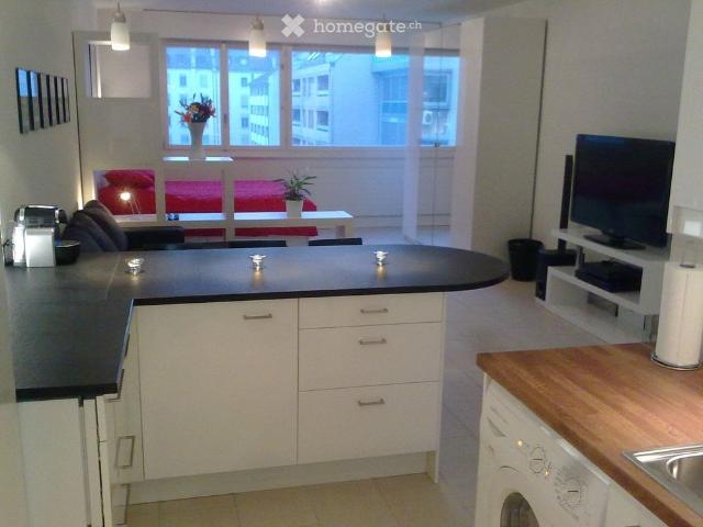 Apartment mieten in Conches
