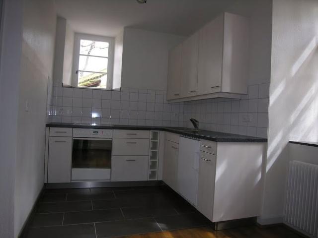 Apartment mieten in Basel, Basel-Stadt