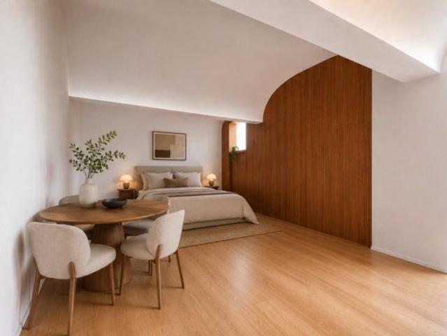 Apartment mieten in Lü