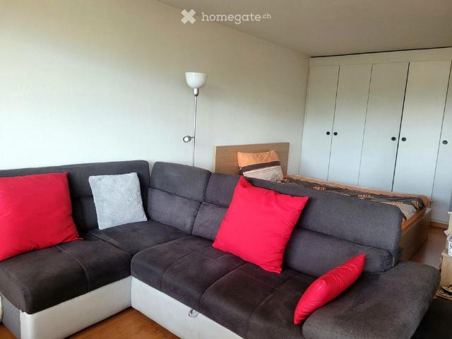 Apartment mieten in La Croix, Lutry, Waadt